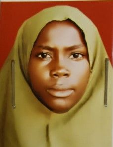 Human Appeal Orphan - Maryam