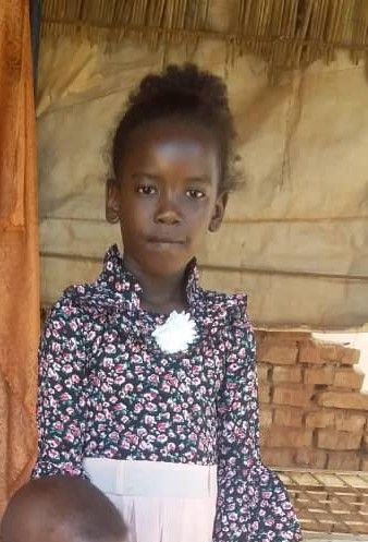 Human Appeal Orphan - Gofran