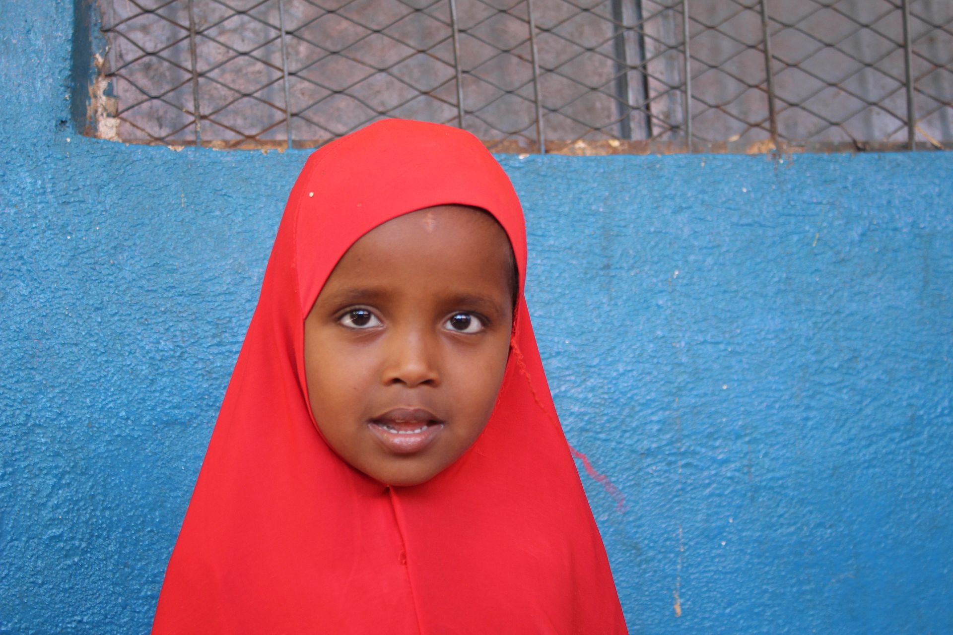 Human Appeal Orphan - Maryan Ahmed