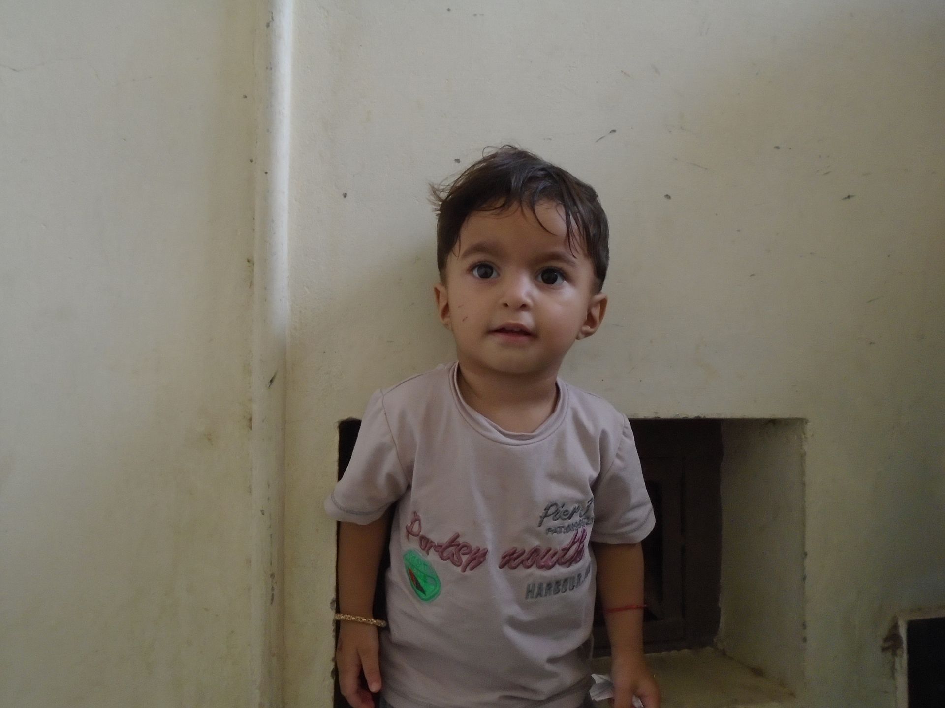 Human Appeal Orphan - Gul