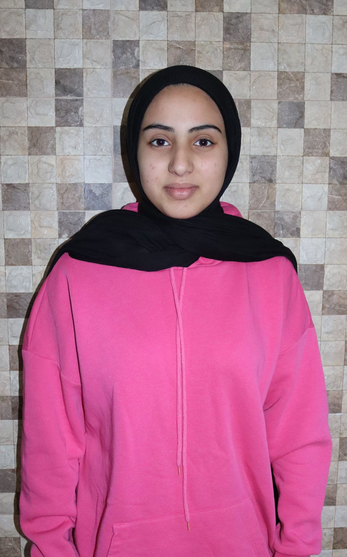 Human Appeal Orphan - Leya