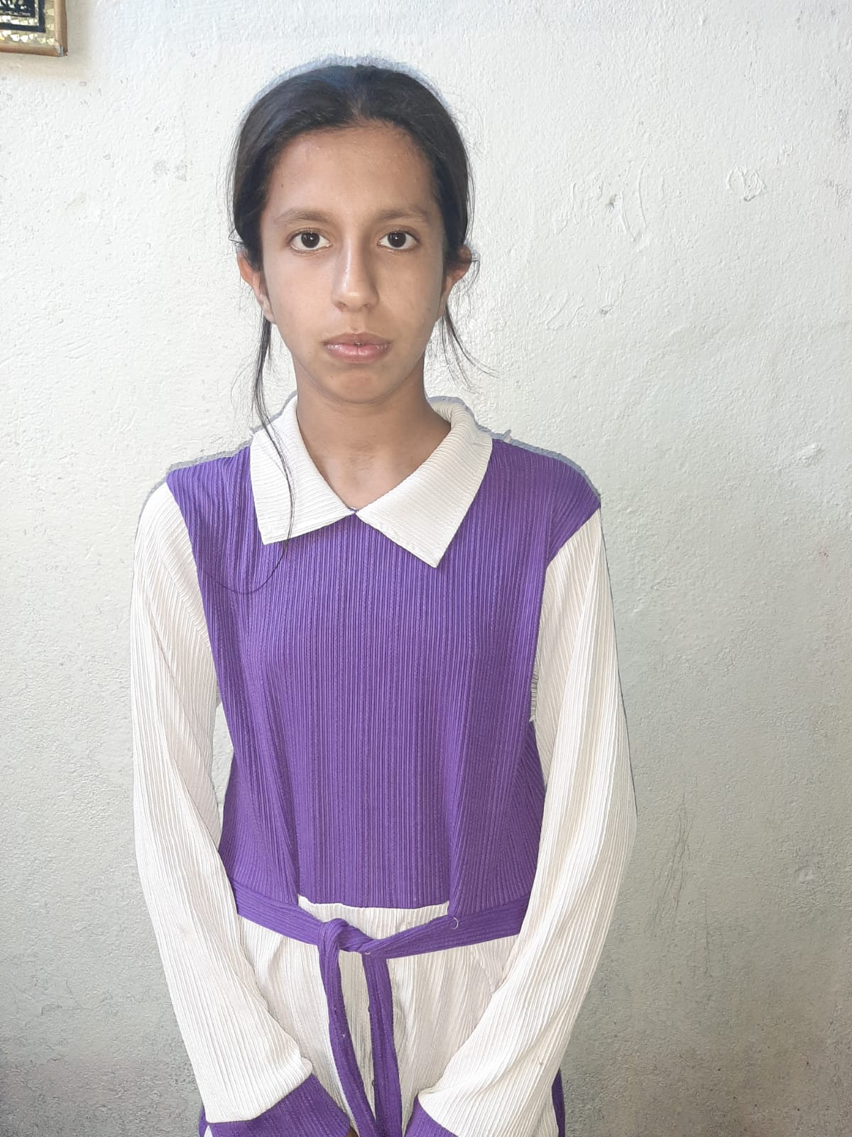 Human Appeal Orphan - Ola Mahmood