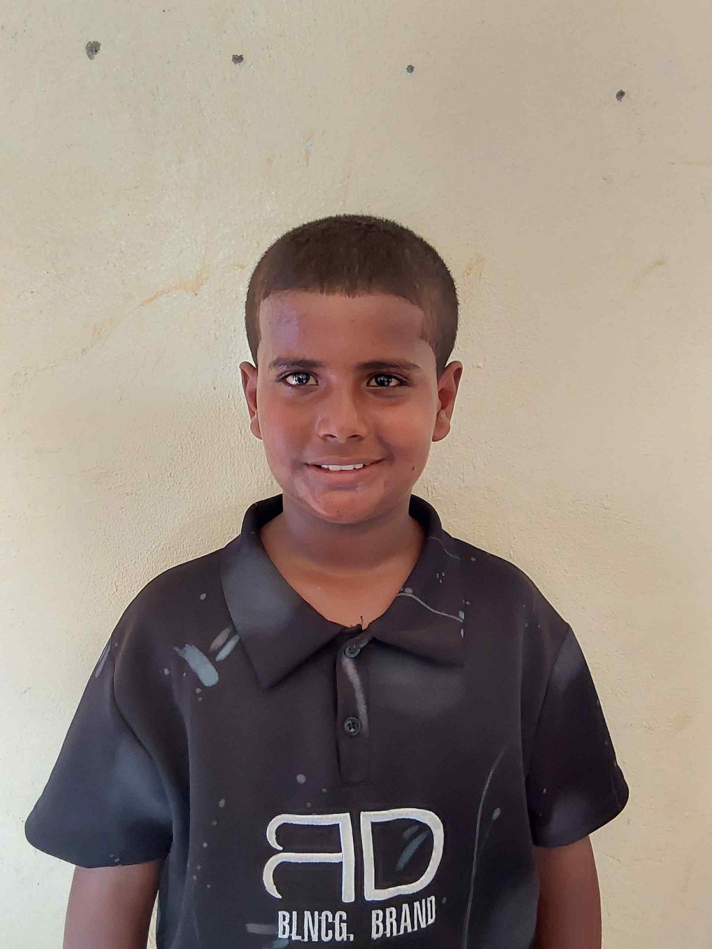 Human Appeal Orphan - Ayman Ben Ayman Mohammed