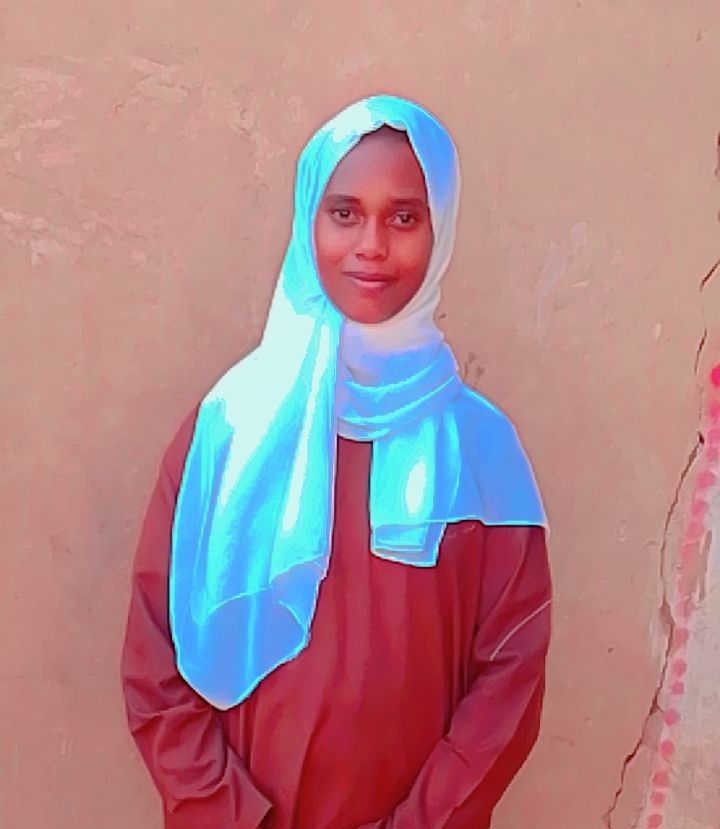 Human Appeal Orphan - Shahd