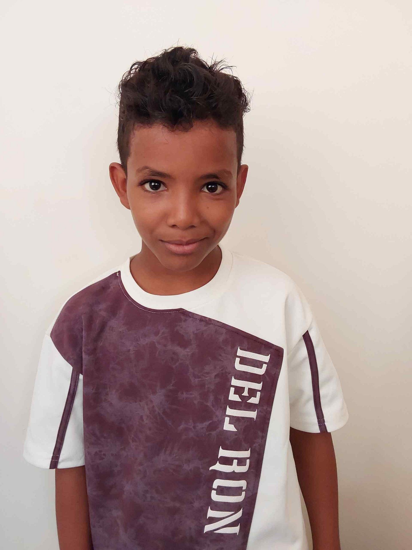 Human Appeal Orphan - Isalm