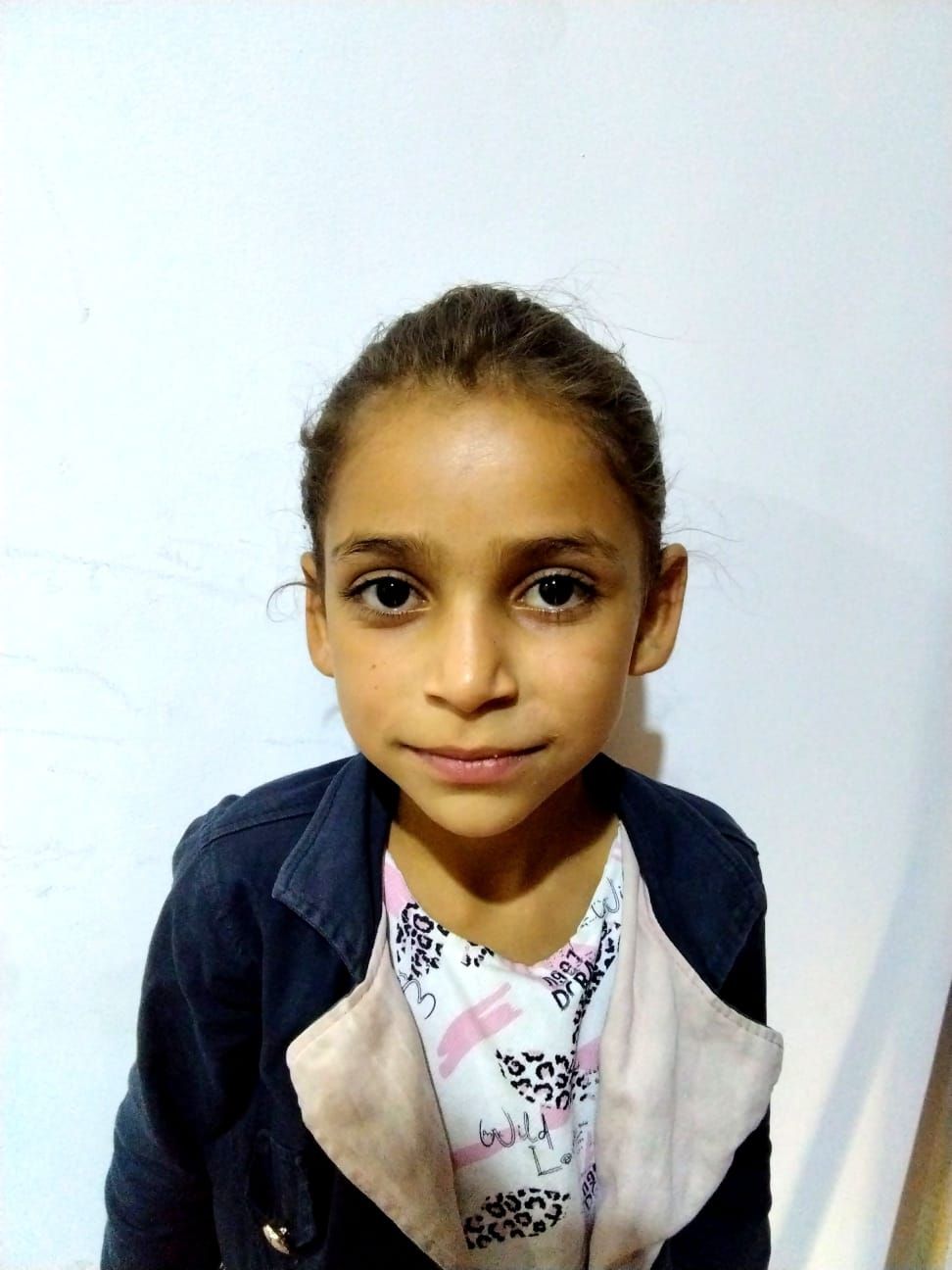 Human Appeal Orphan - Hutoon