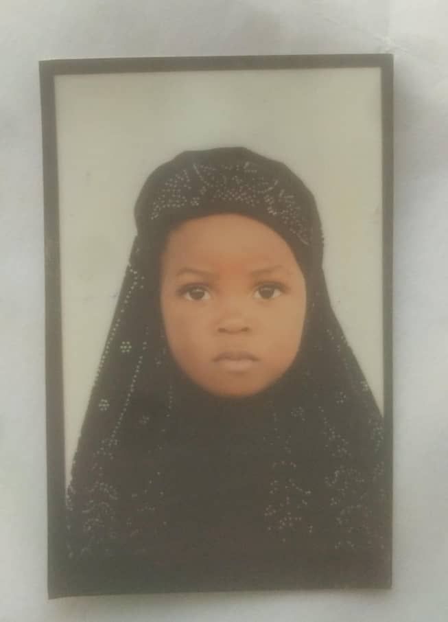 Human Appeal Orphan - Azeemat