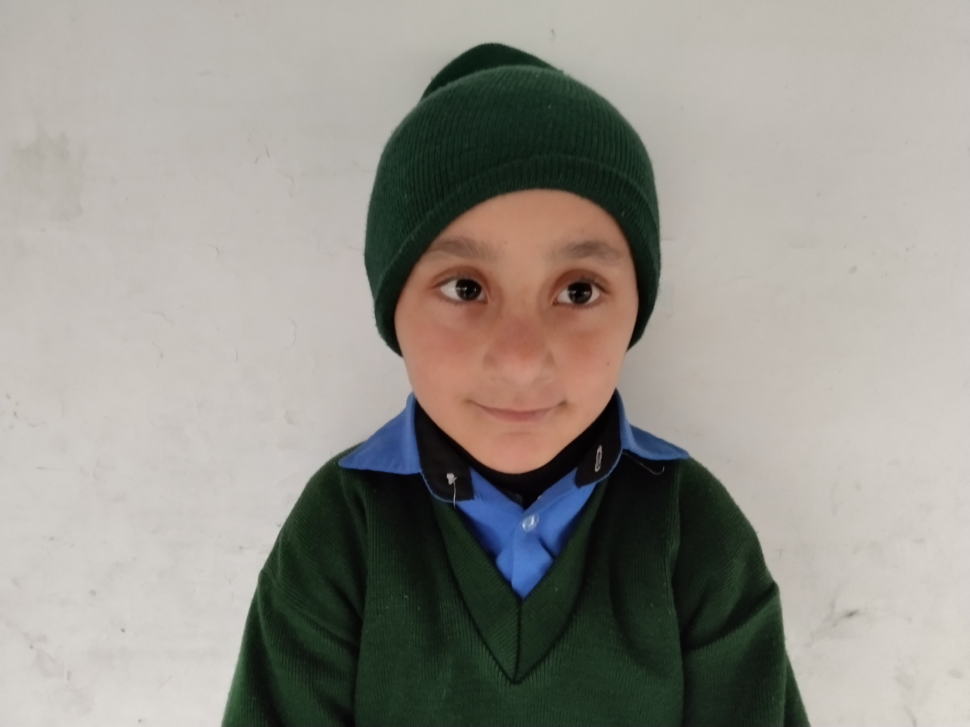 Human Appeal Orphan - Abdul