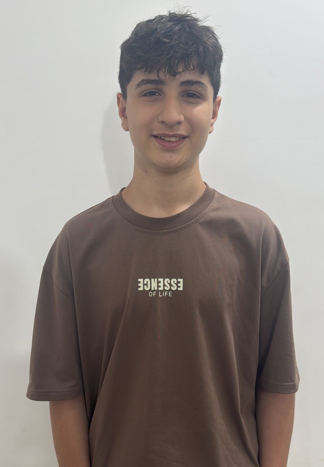 Human Appeal Orphan - Issa