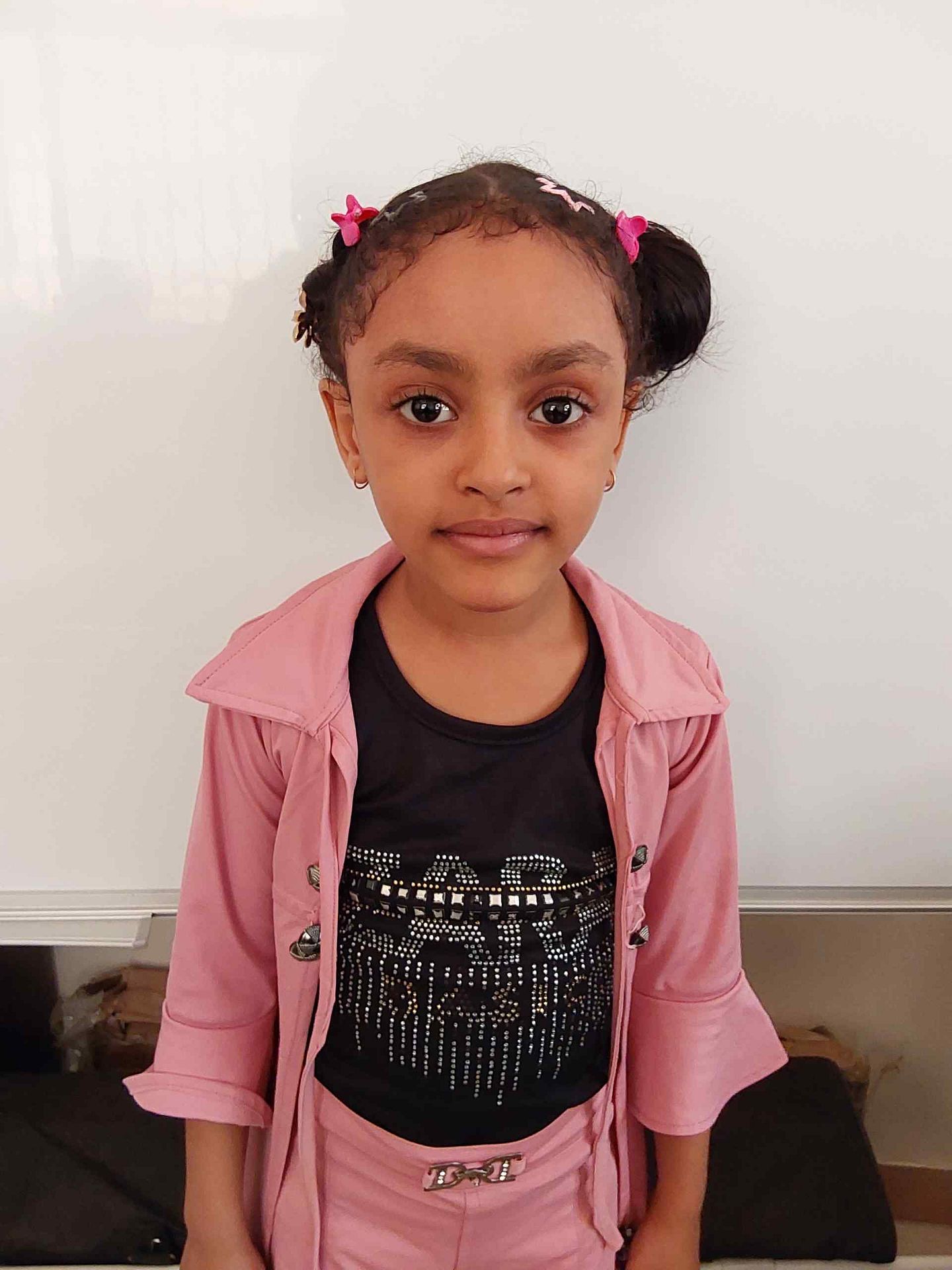 Human Appeal Orphan - Rana Ashraf