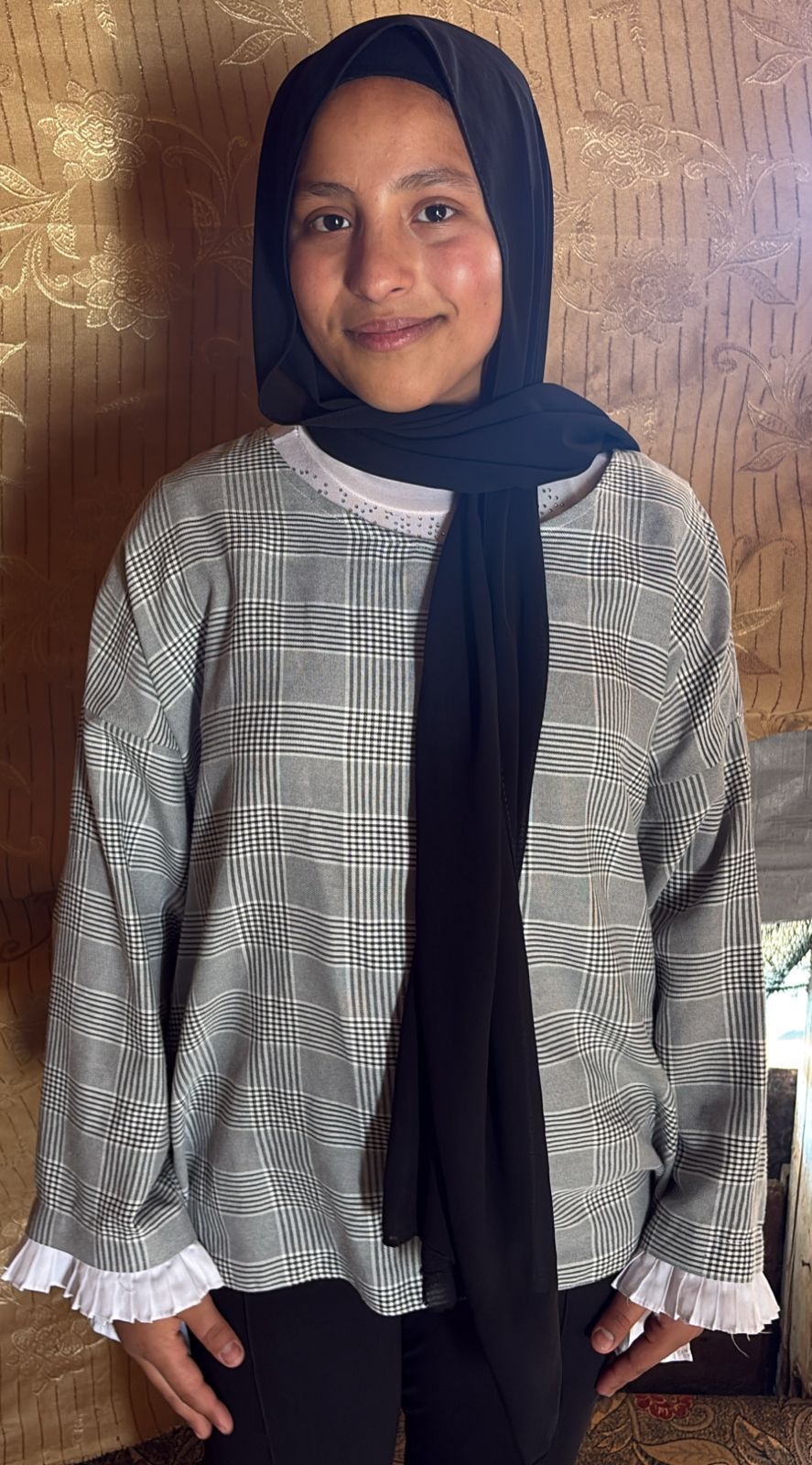 Human Appeal Orphan - Jihan