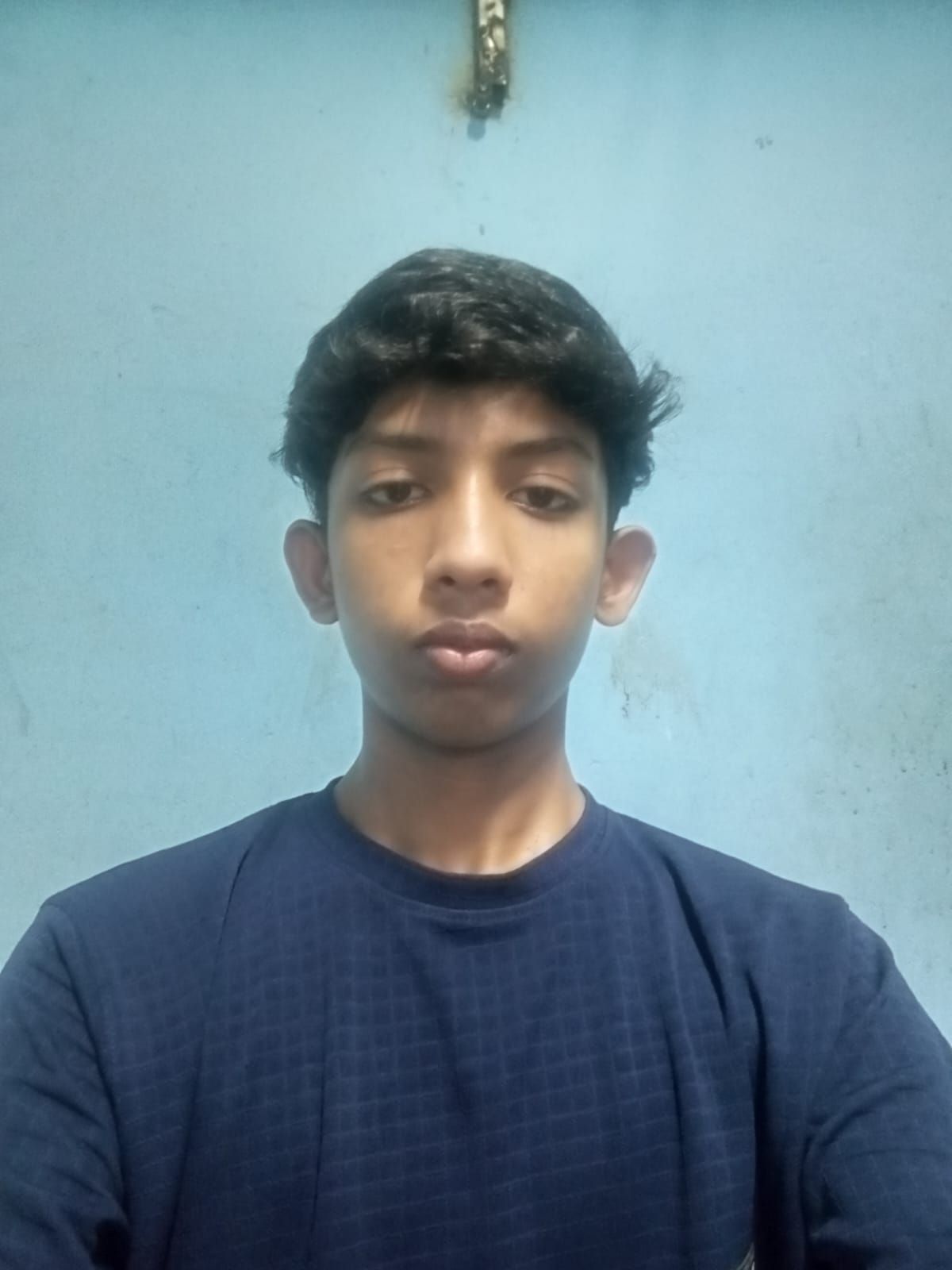 Human Appeal Orphan - Mohamed Iman