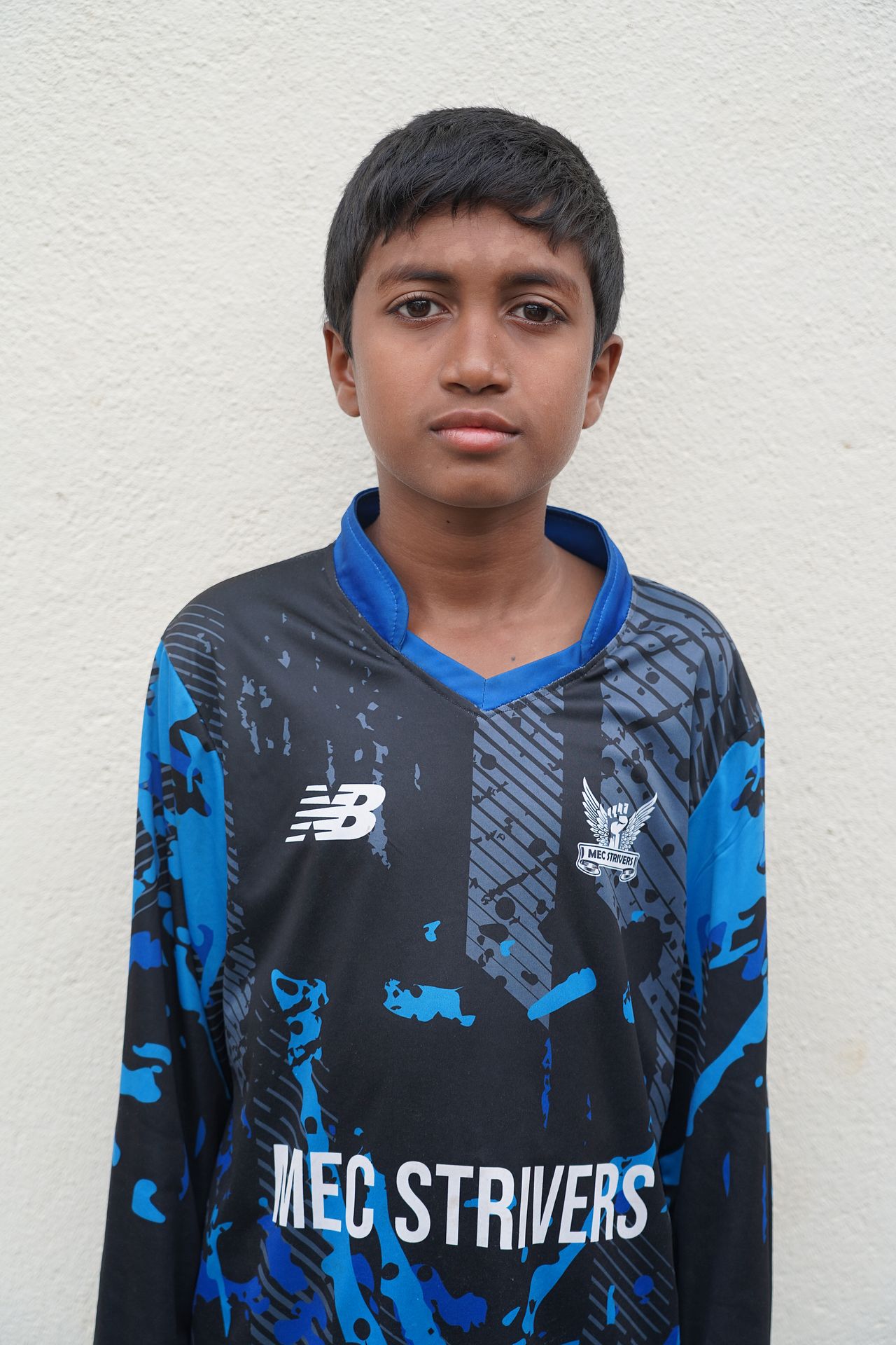 Human Appeal Orphan - Mohammed Jafran