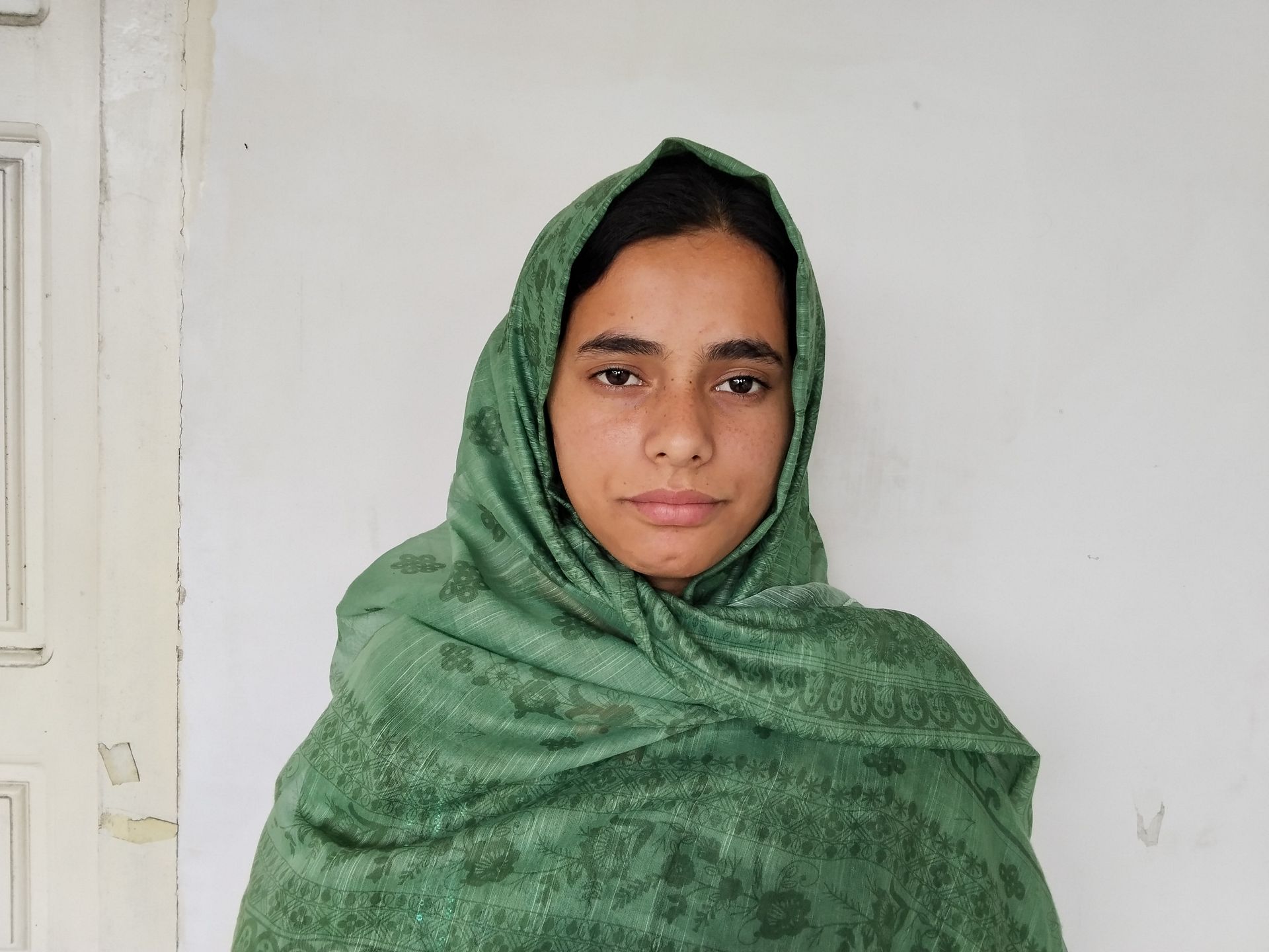 Human Appeal Orphan - Amna