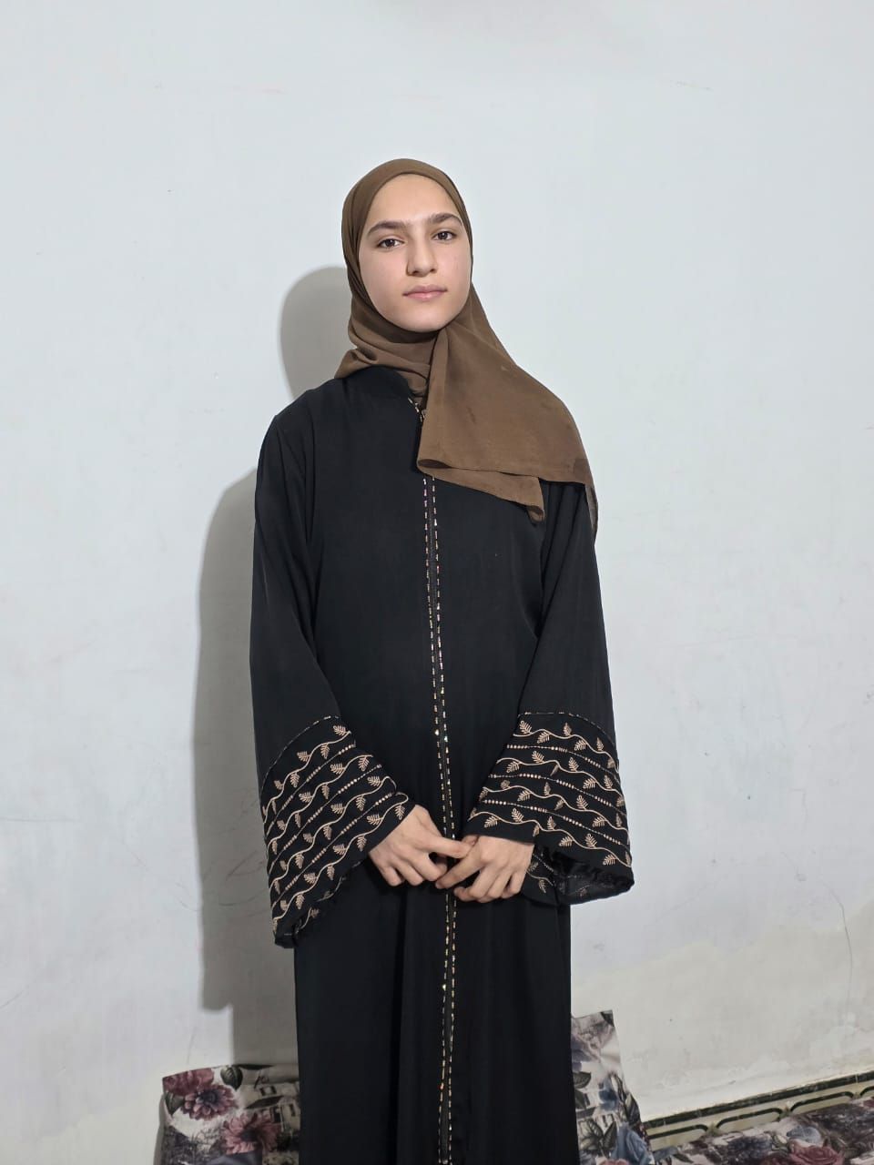 Human Appeal Orphan - Estabraq