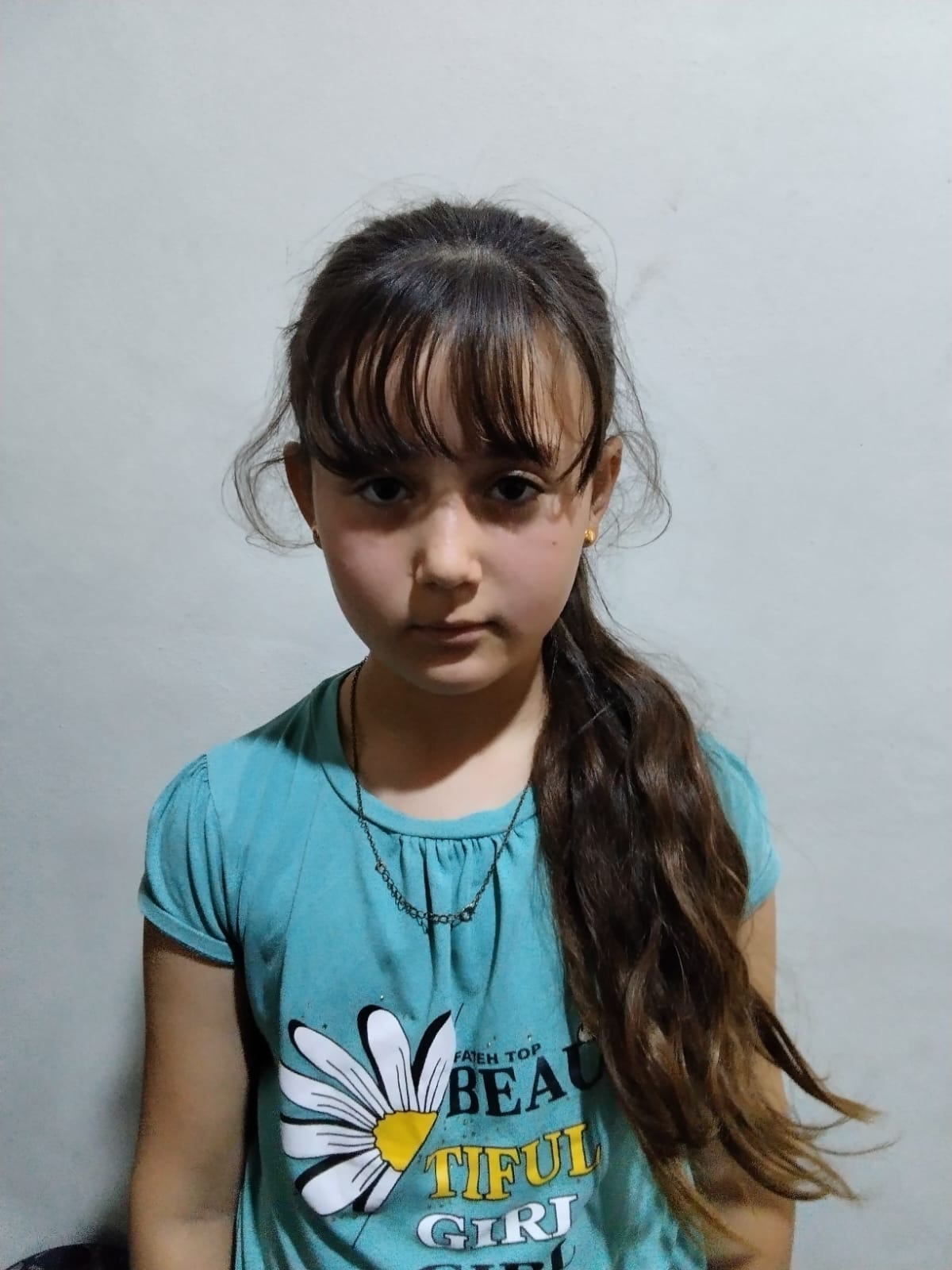 Human Appeal Orphan - Hajer