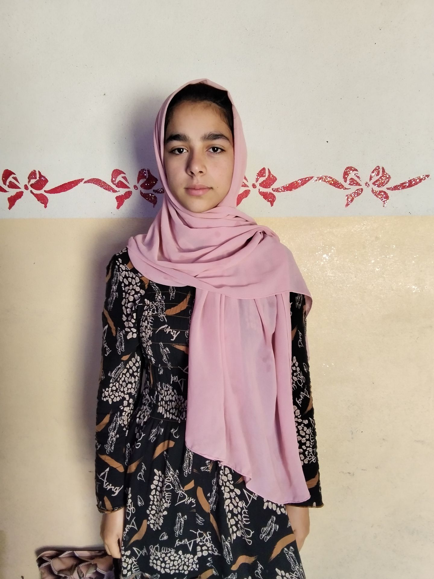 Human Appeal Orphan - Malk Aid