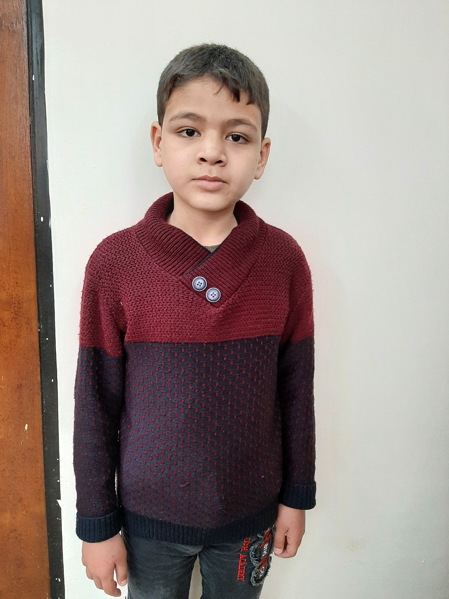 Human Appeal Orphan - Shihab Ahmed