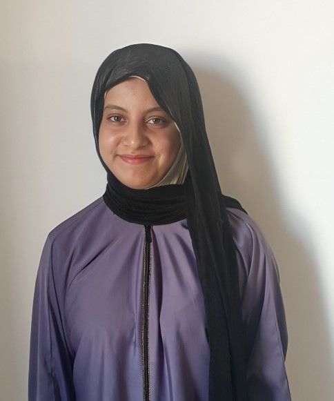 Human Appeal Orphan - Marwa