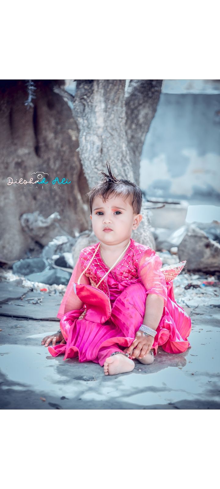 Human Appeal Orphan - Sidra