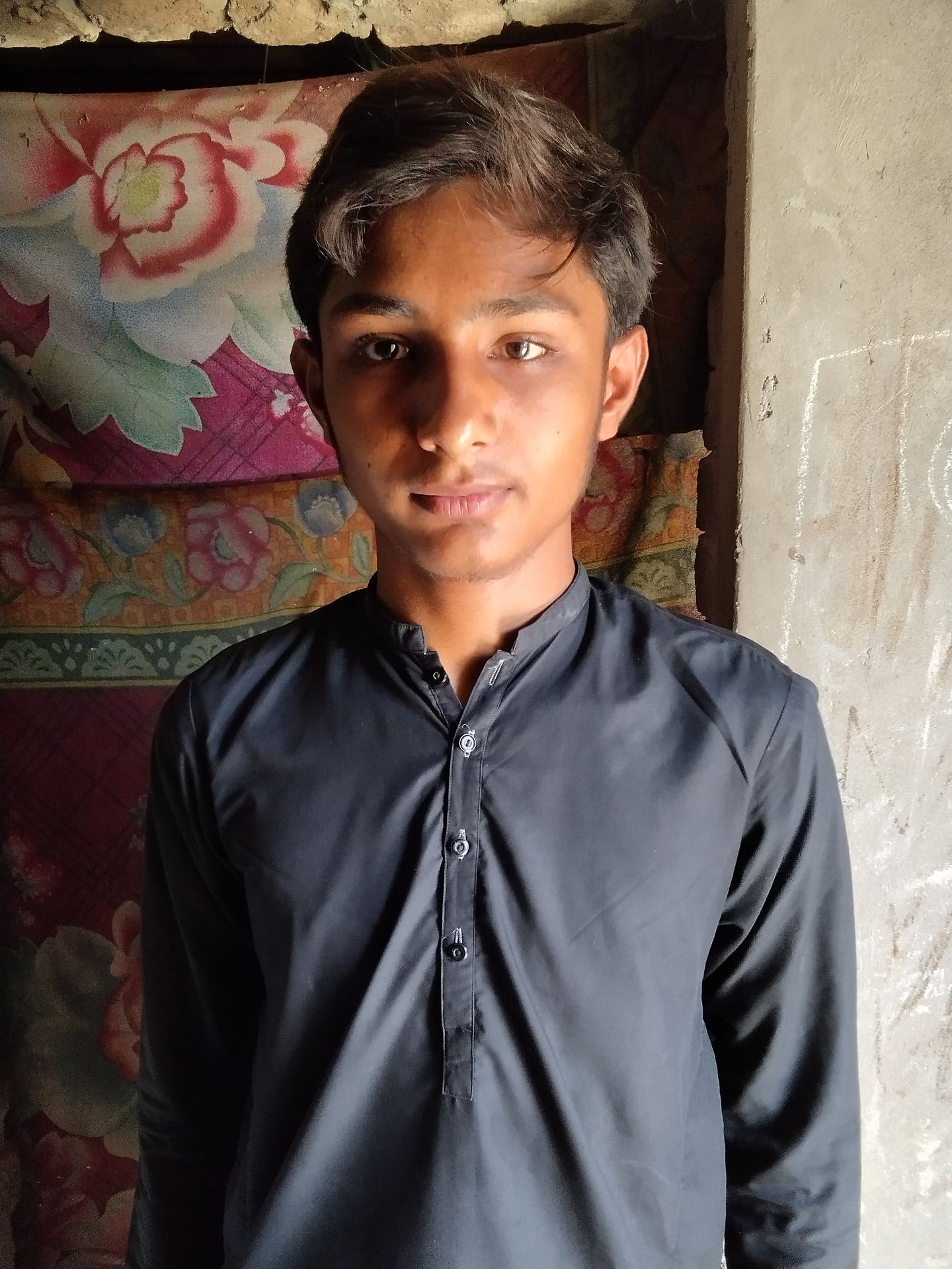 Human Appeal Orphan - Muzamil