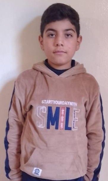 Human Appeal Orphan - Youssef