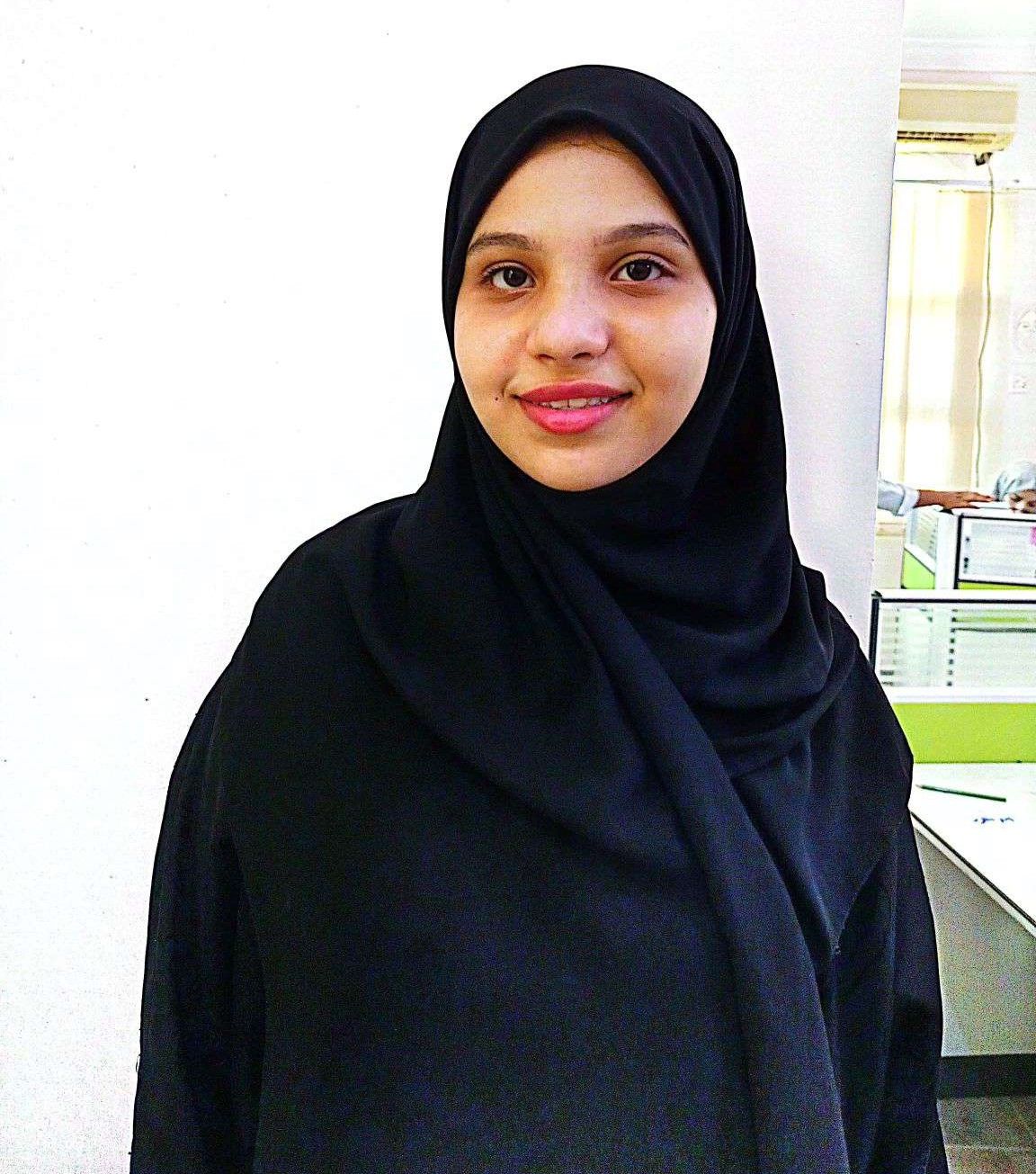 Human Appeal Orphan - Ghada