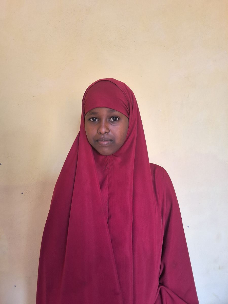Human Appeal Orphan - Micraj
