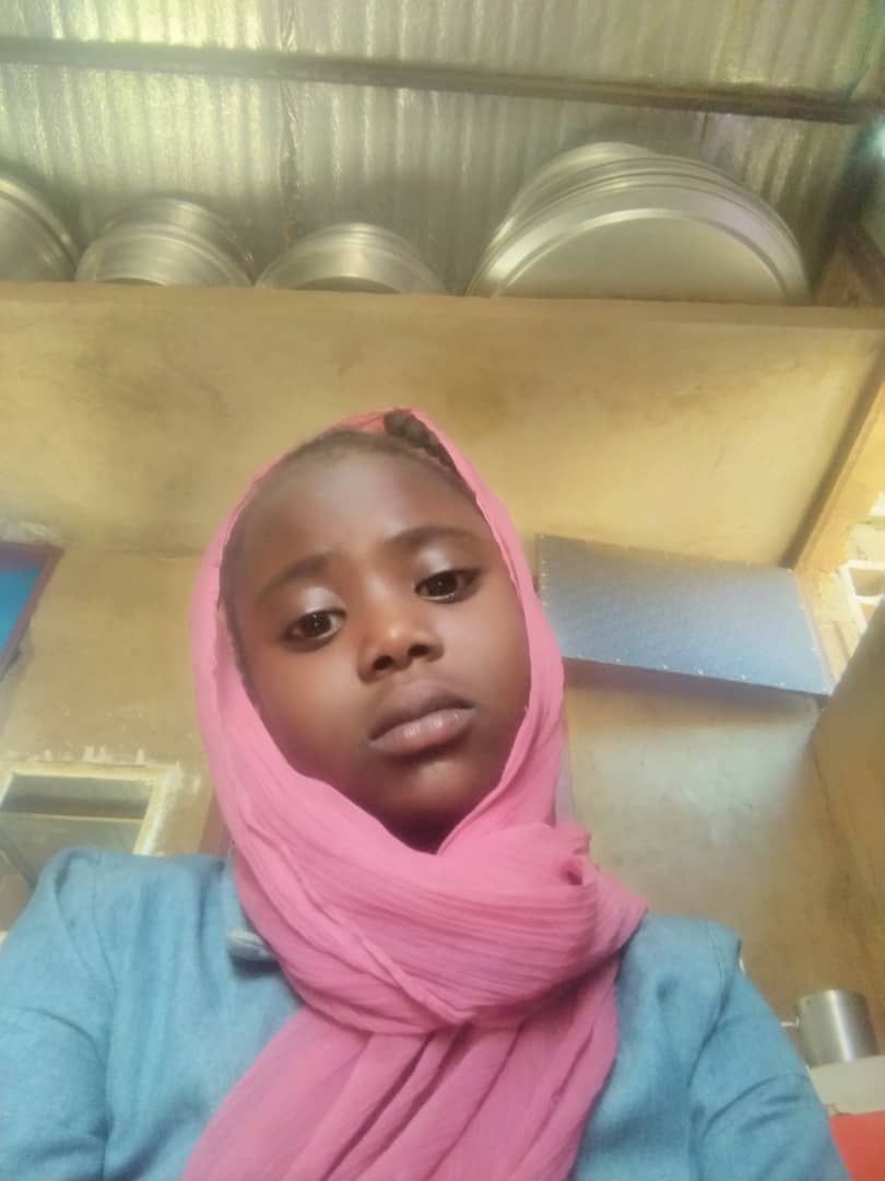 Human Appeal Orphan - Saga