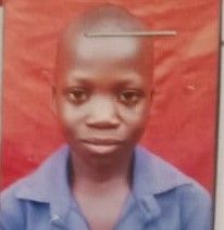 Human Appeal Orphan - Ibrahim