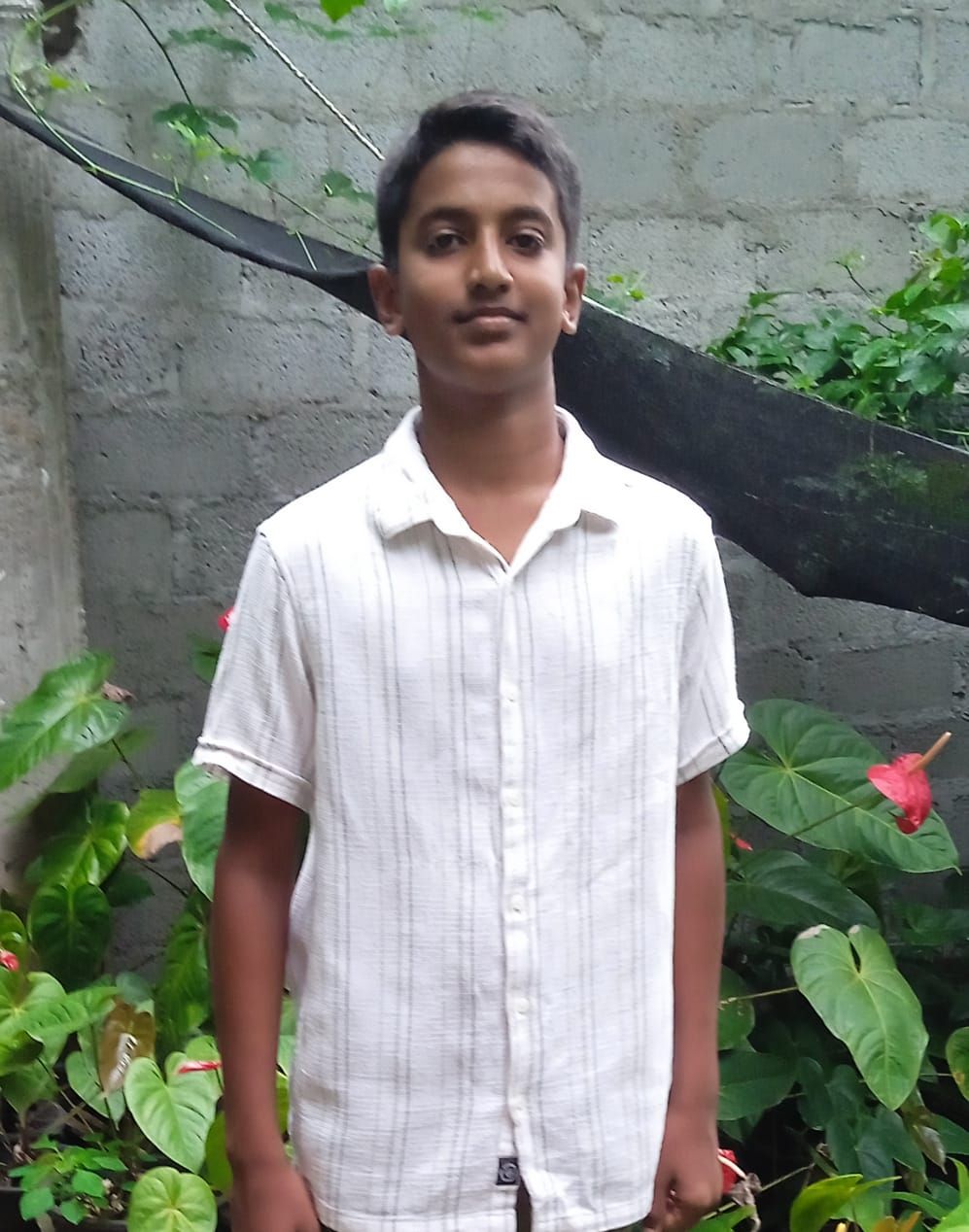 Human Appeal Orphan - Arkam