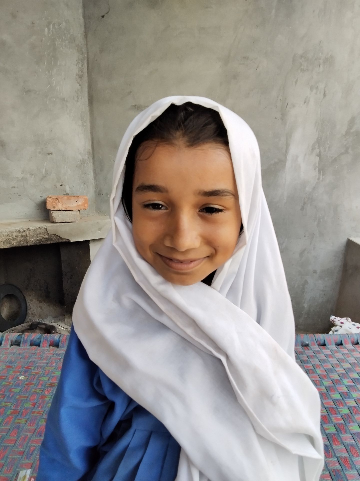 Human Appeal Orphan - Maria