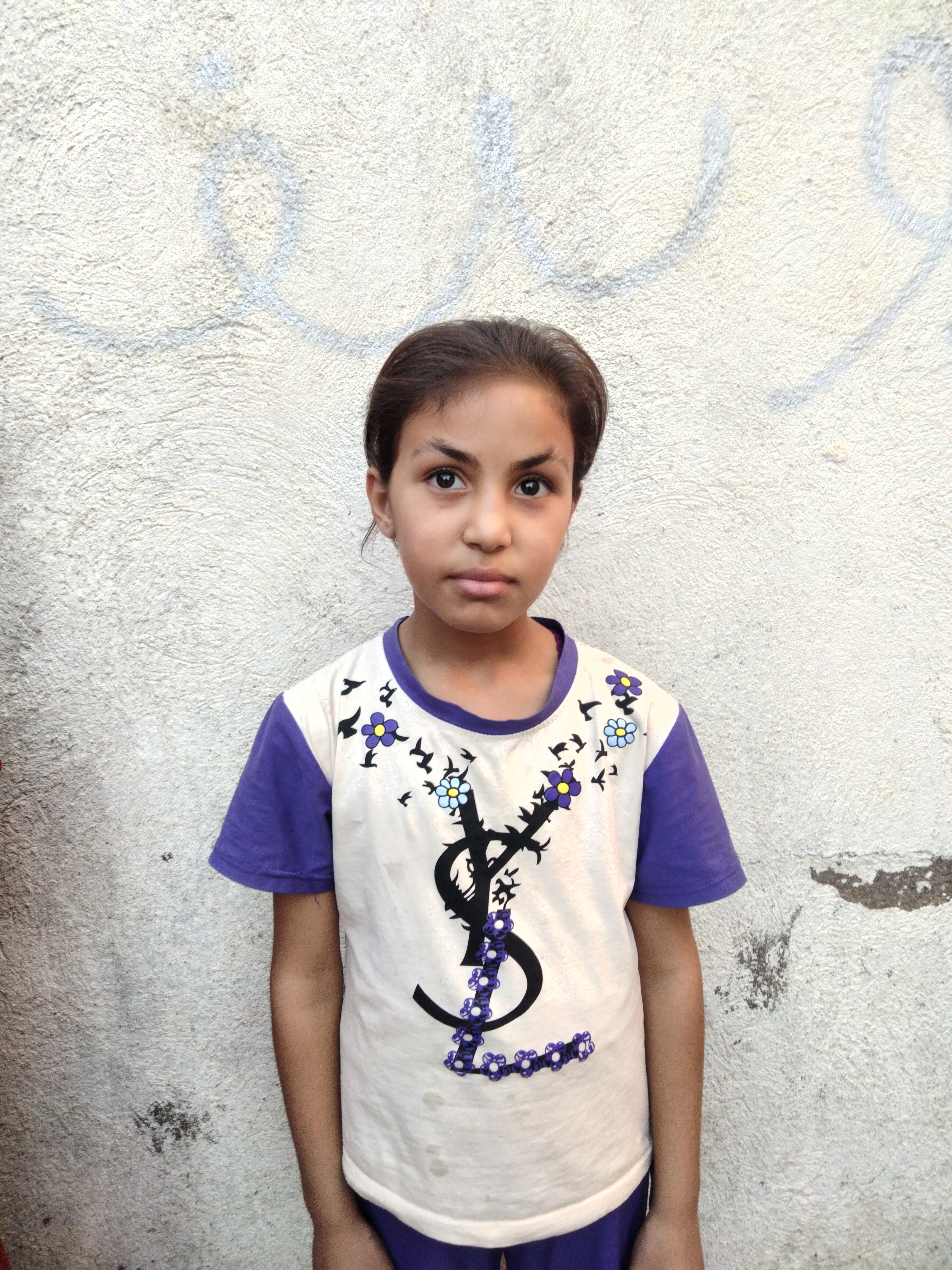 Human Appeal Orphan - Noor