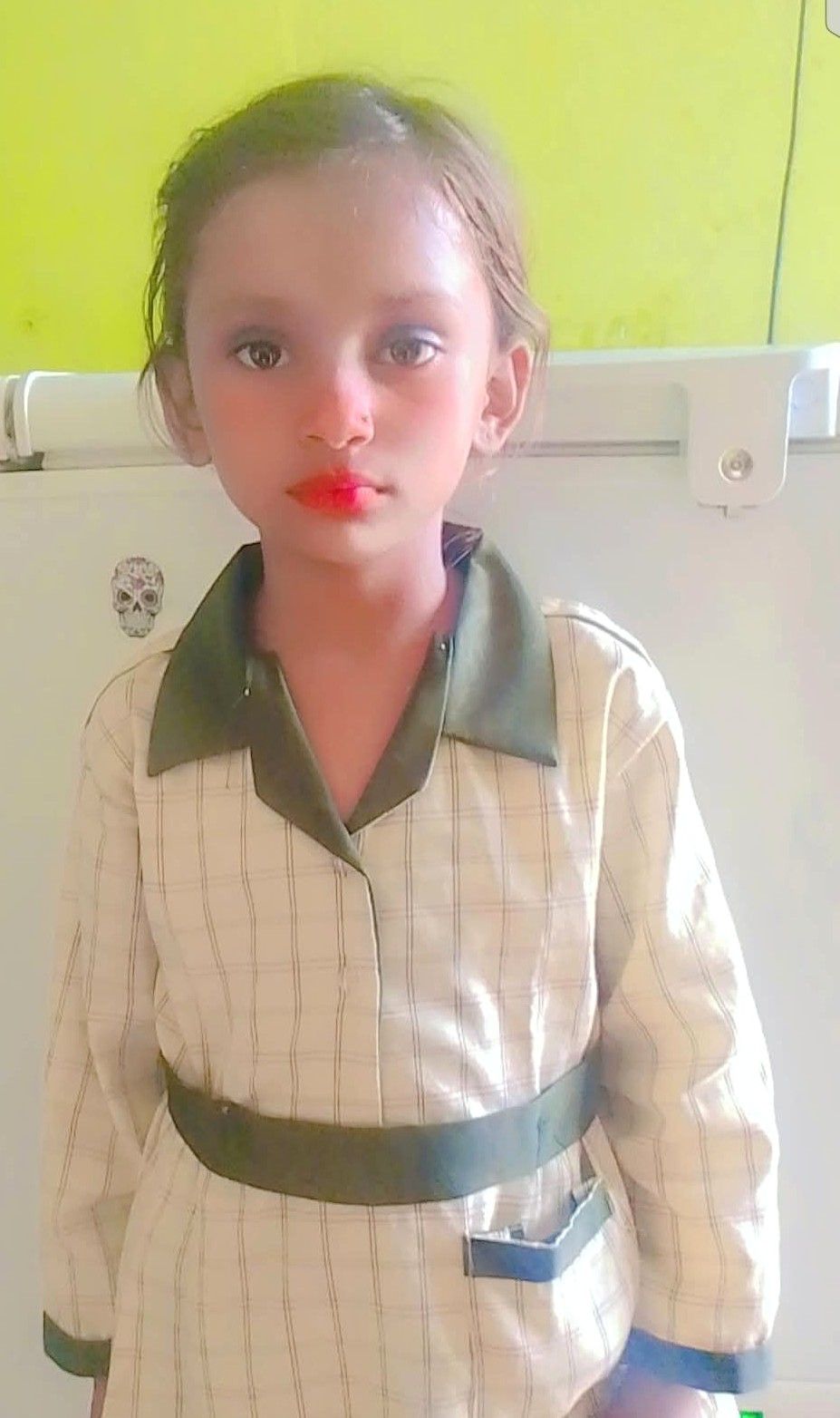 Human Appeal Orphan - Mehak