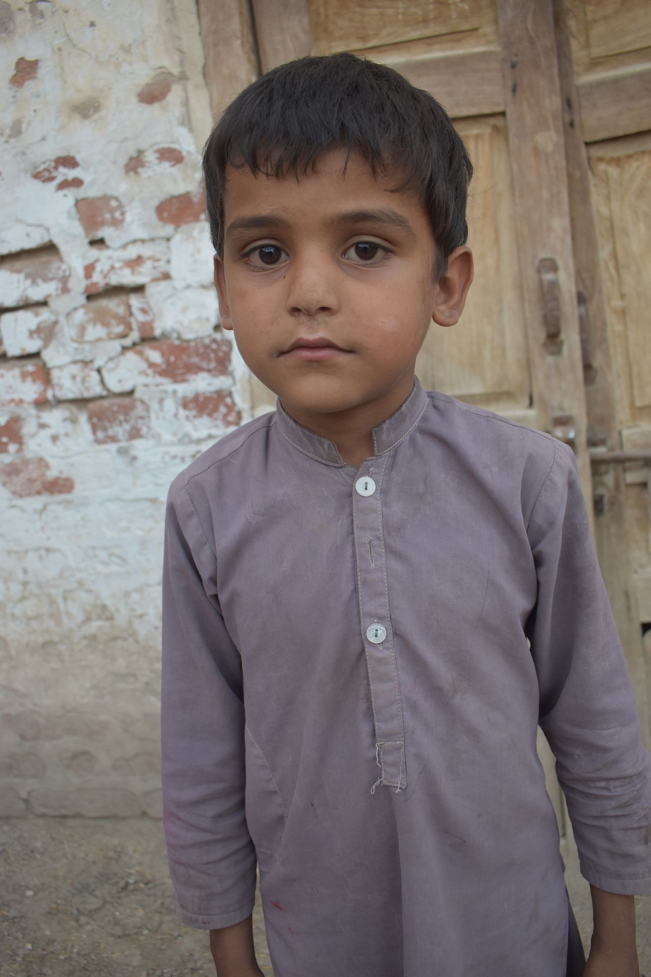 Human Appeal Orphan - Mobashir