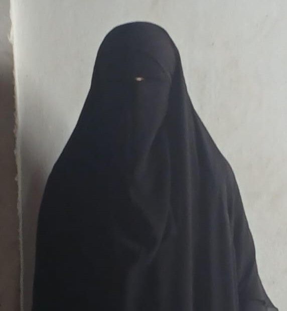 Human Appeal Orphan - Safa