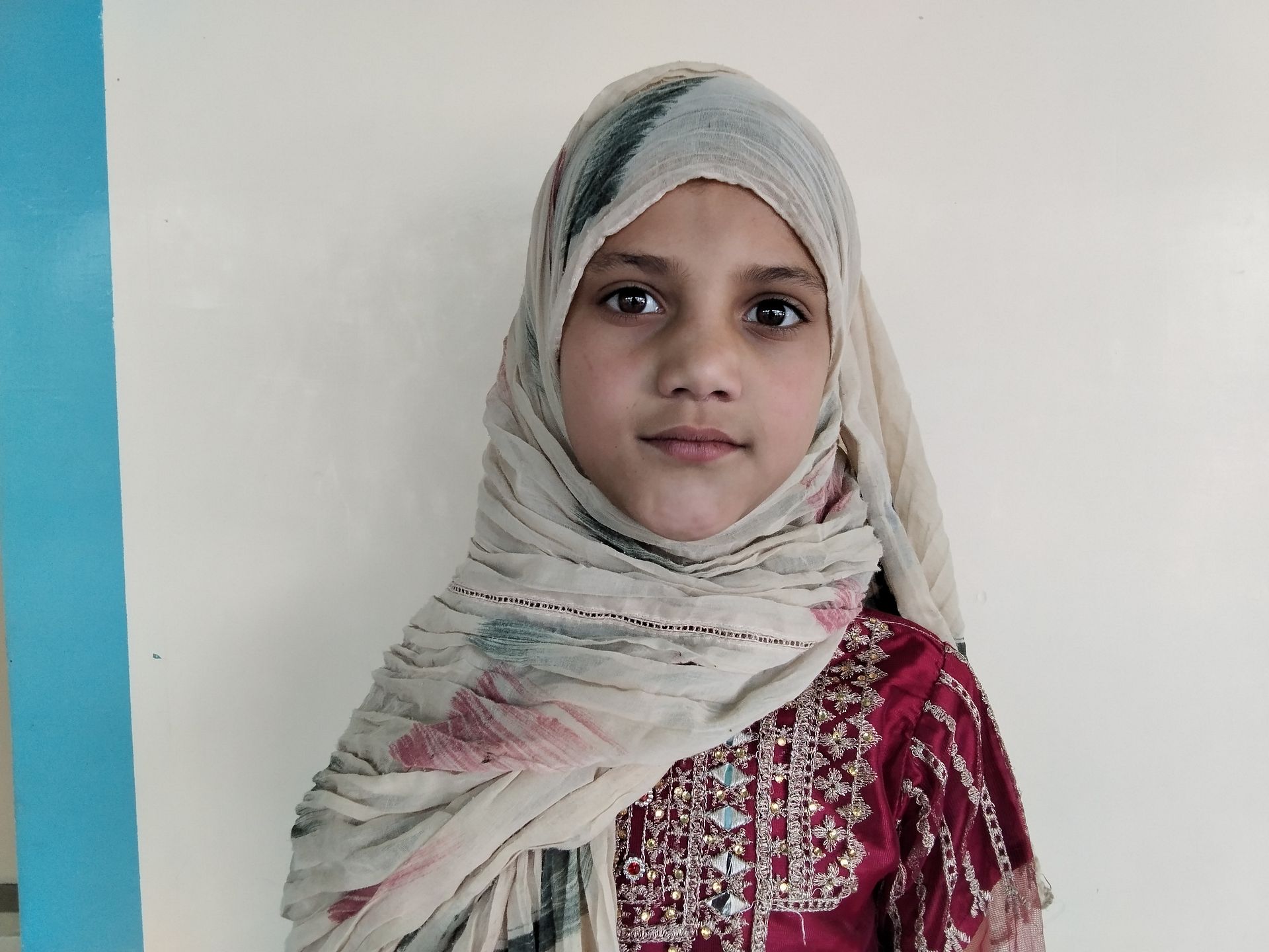 Human Appeal Orphan - Laiba