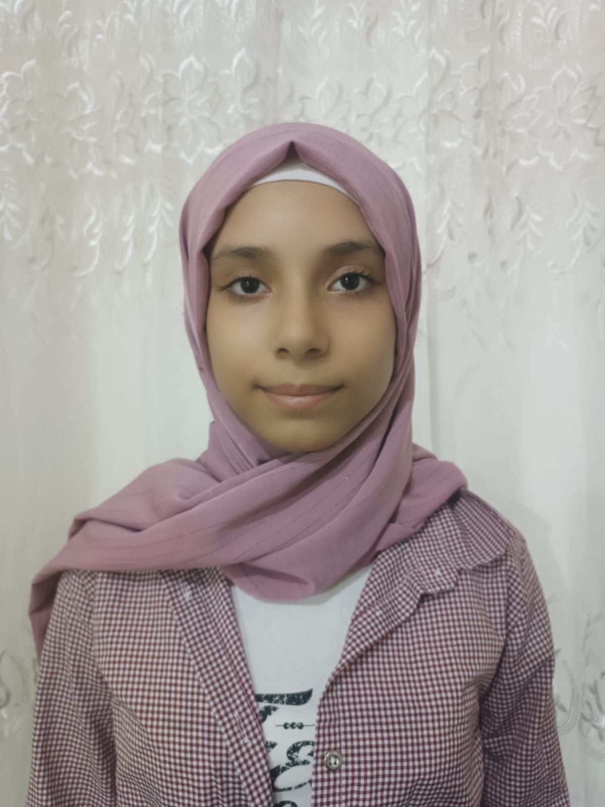 Human Appeal Orphan - Huda