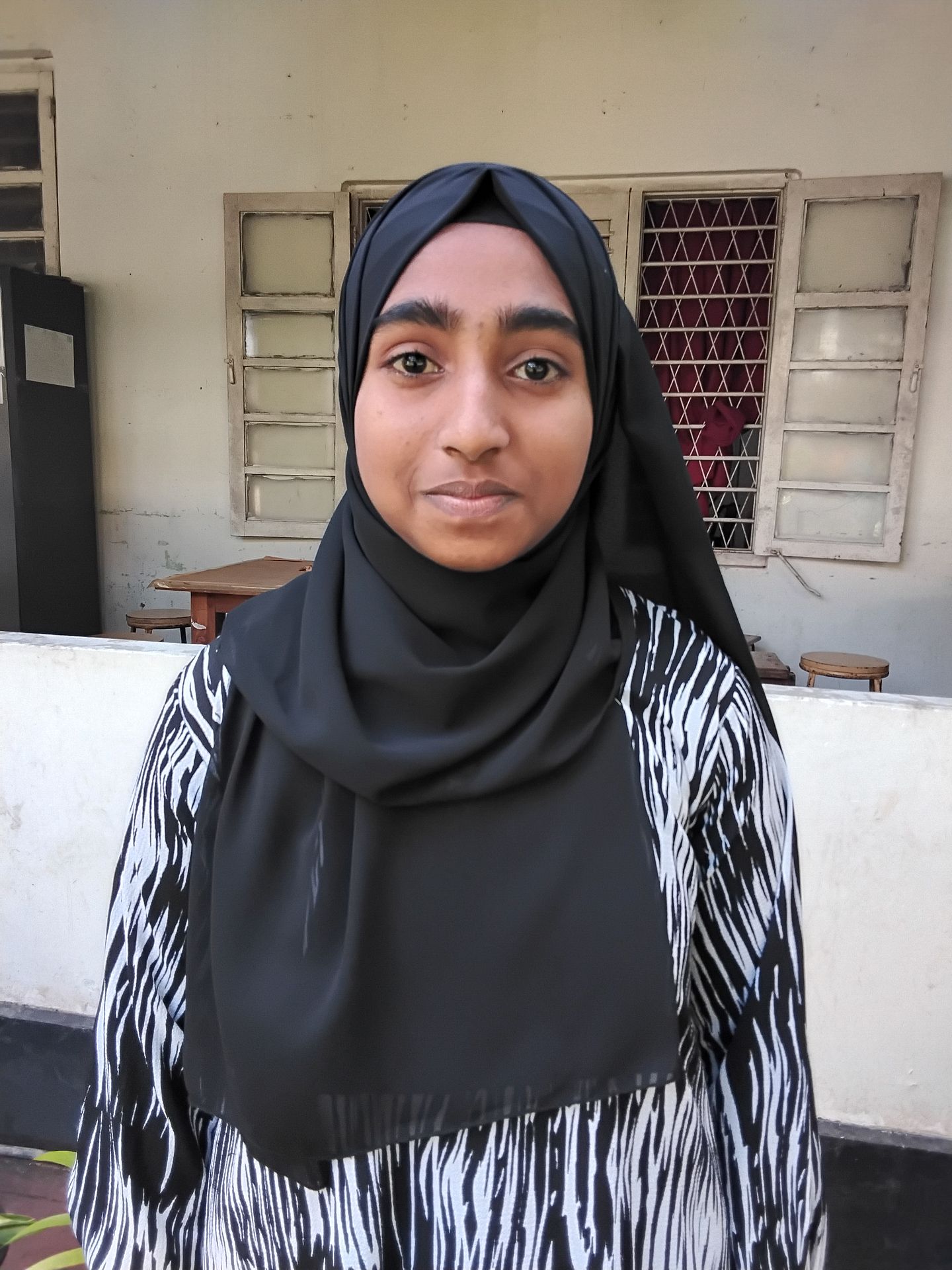 Human Appeal Orphan - Samha