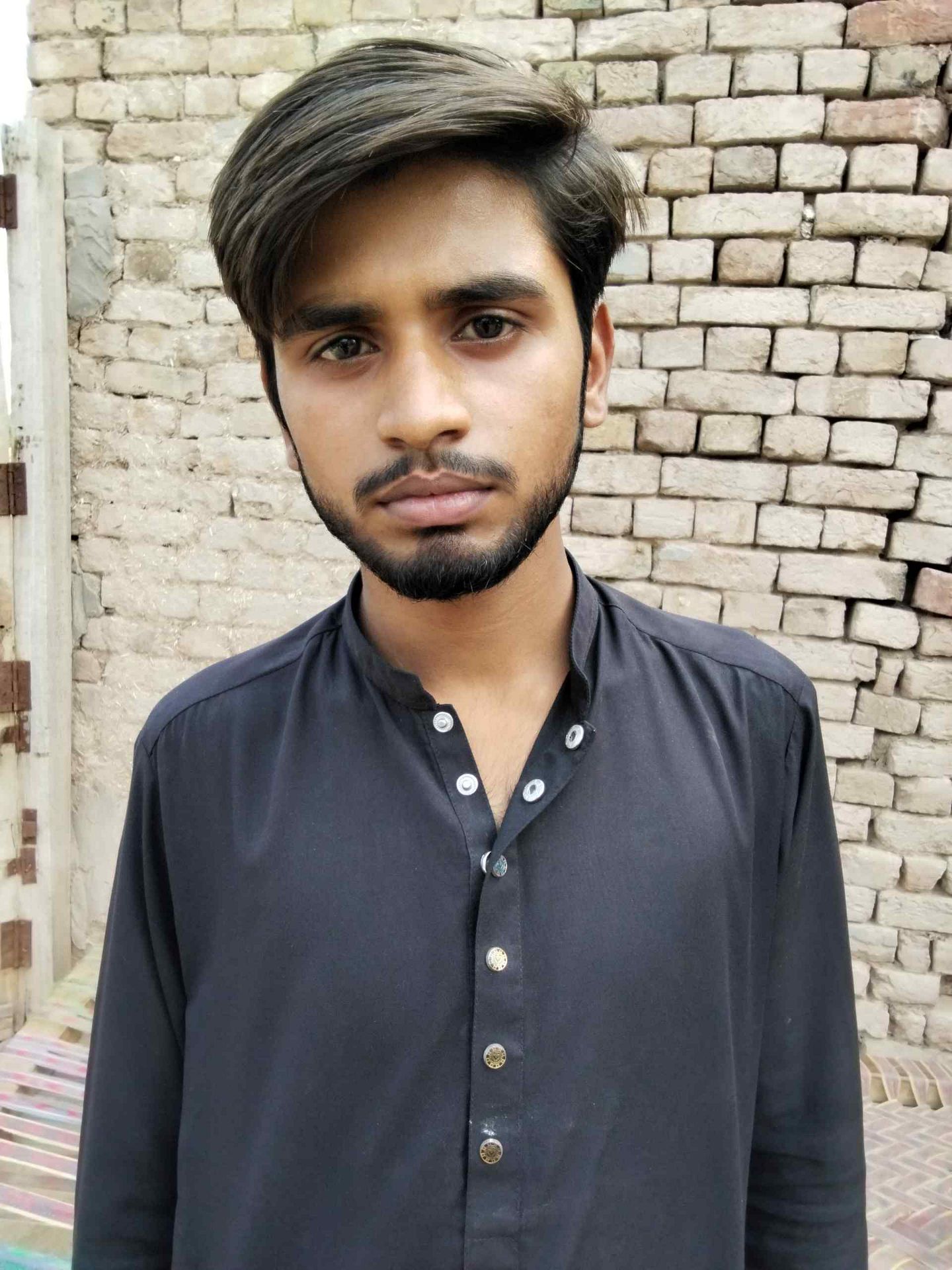 Human Appeal Orphan - M