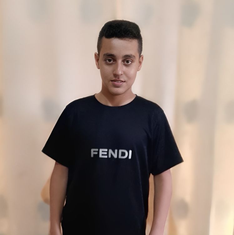 Human Appeal Orphan - Abdul Hay