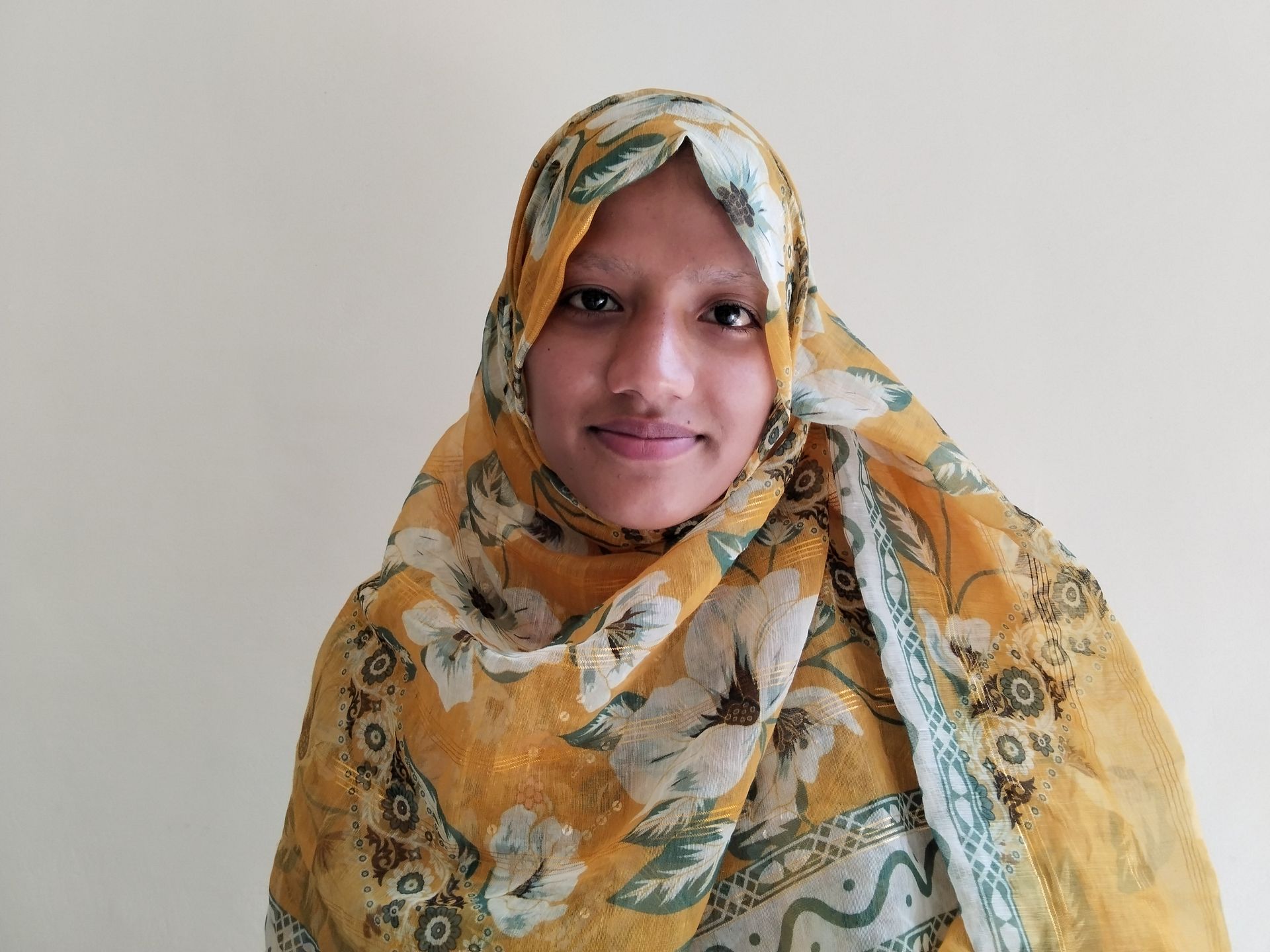 Human Appeal Orphan - Tarab