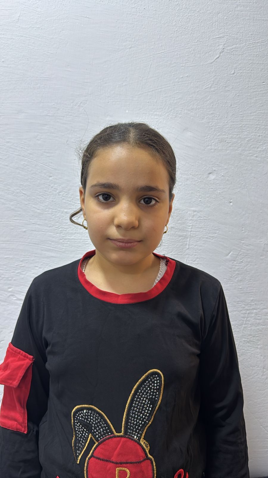 Human Appeal Orphan - Maryam Ahmed