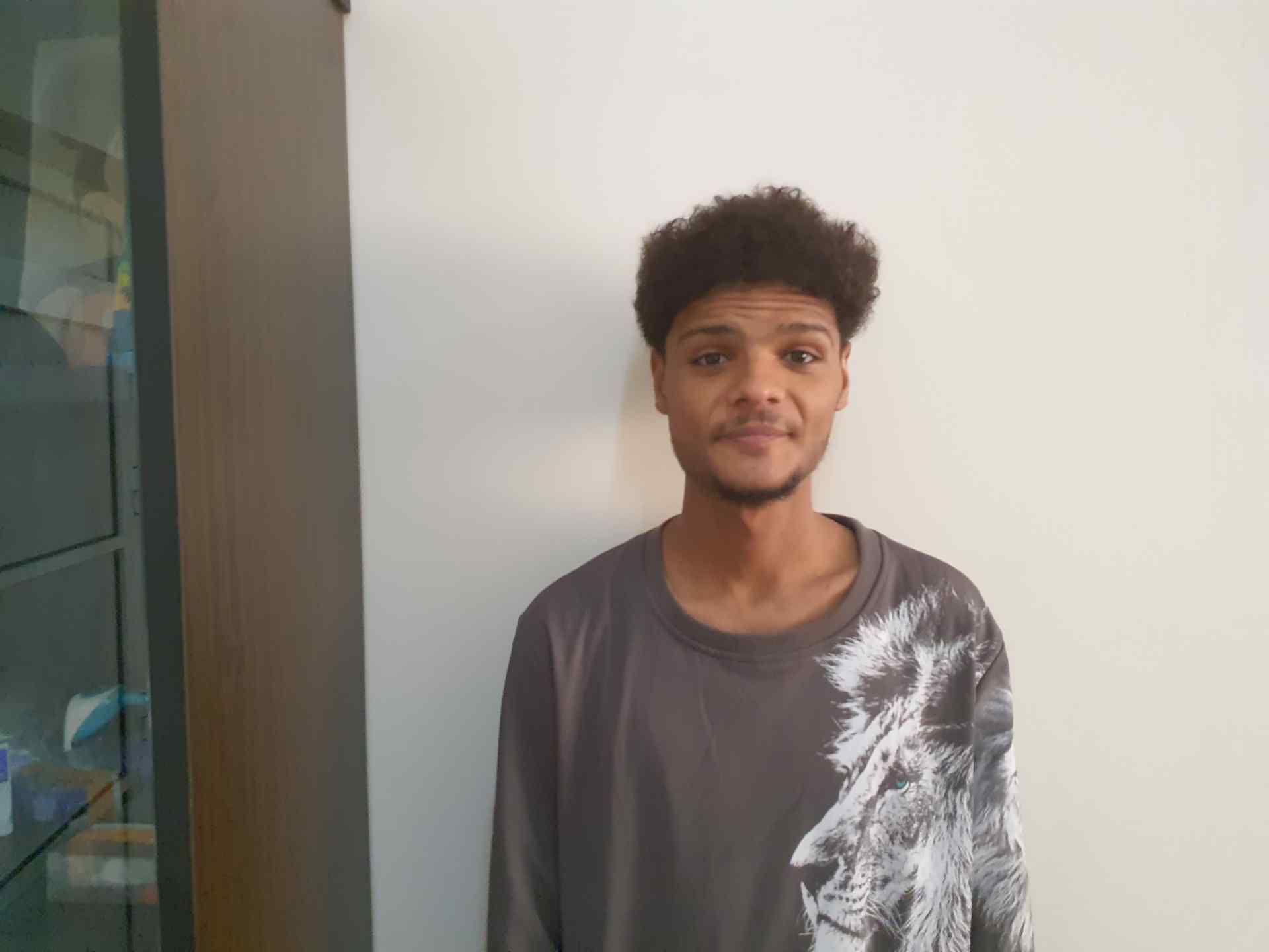 Human Appeal Orphan - Aref
