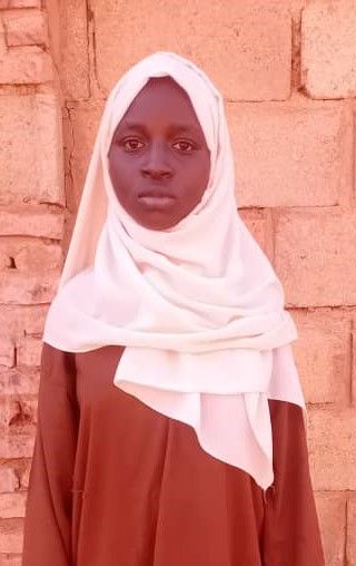 Human Appeal Orphan - Sarmad