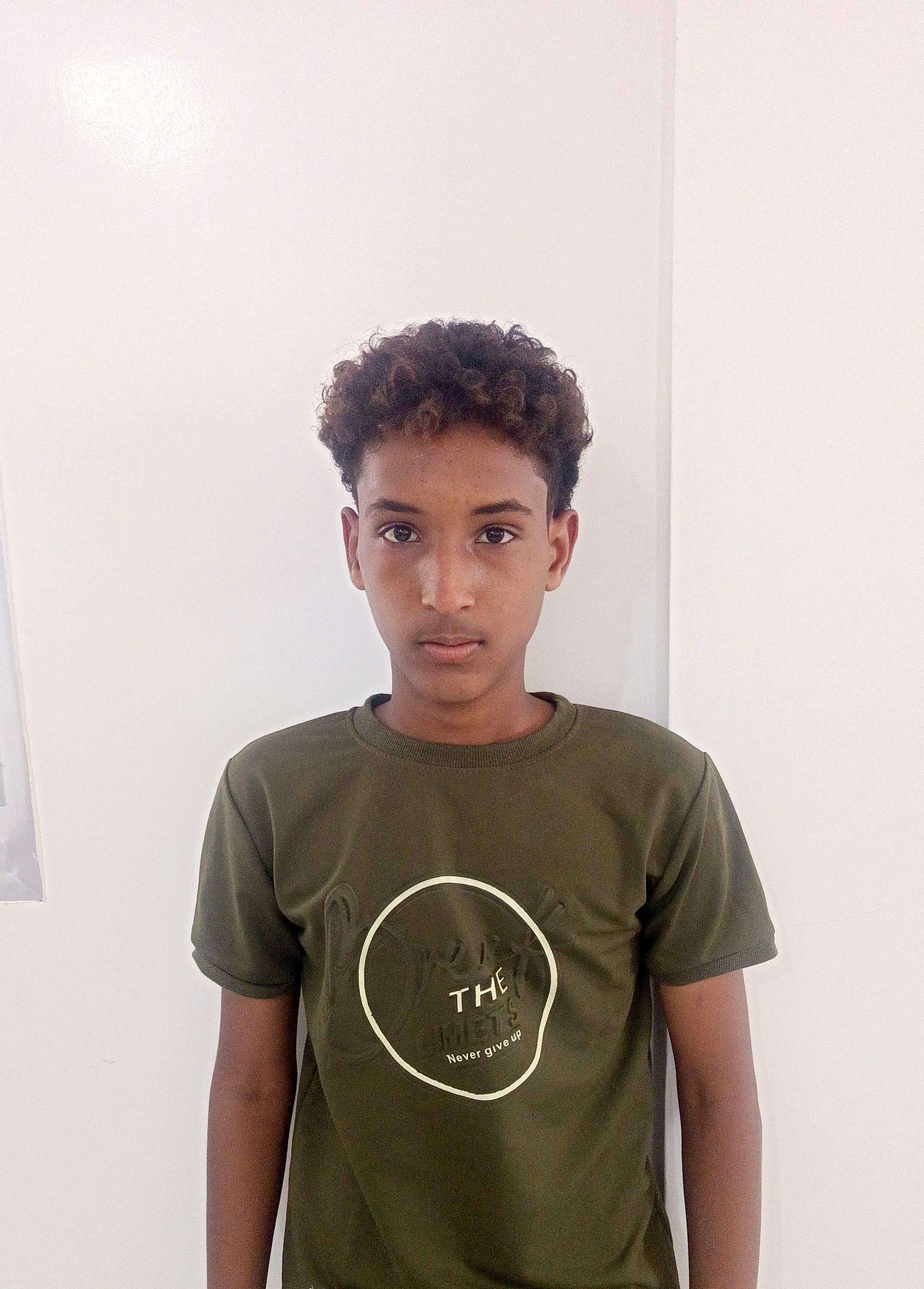 Human Appeal Orphan - Belal