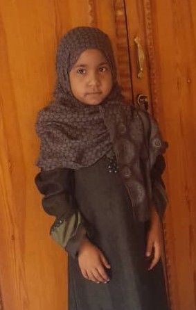 Human Appeal Orphan - Shahd