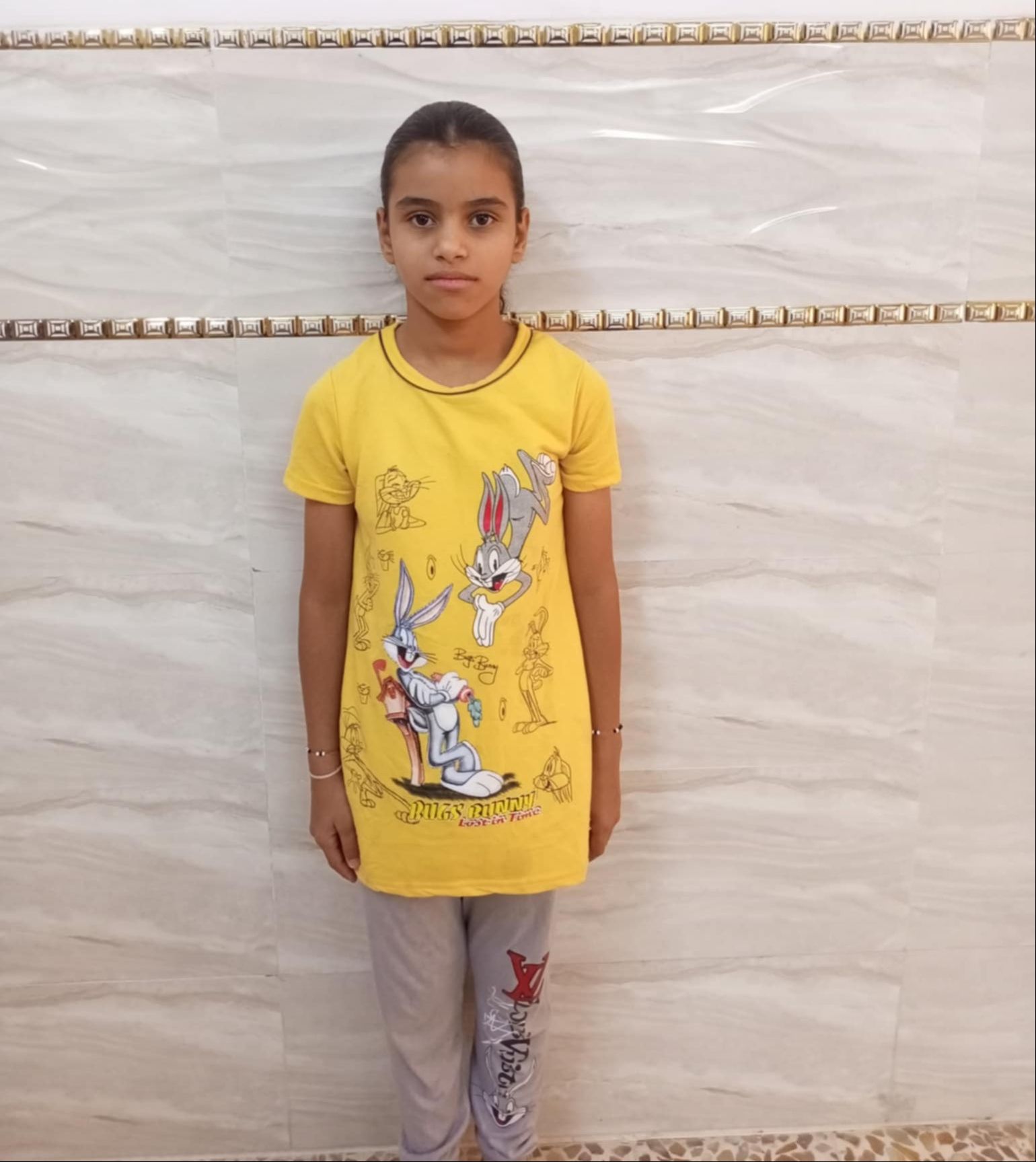 Human Appeal Orphan - Yara Mohammed