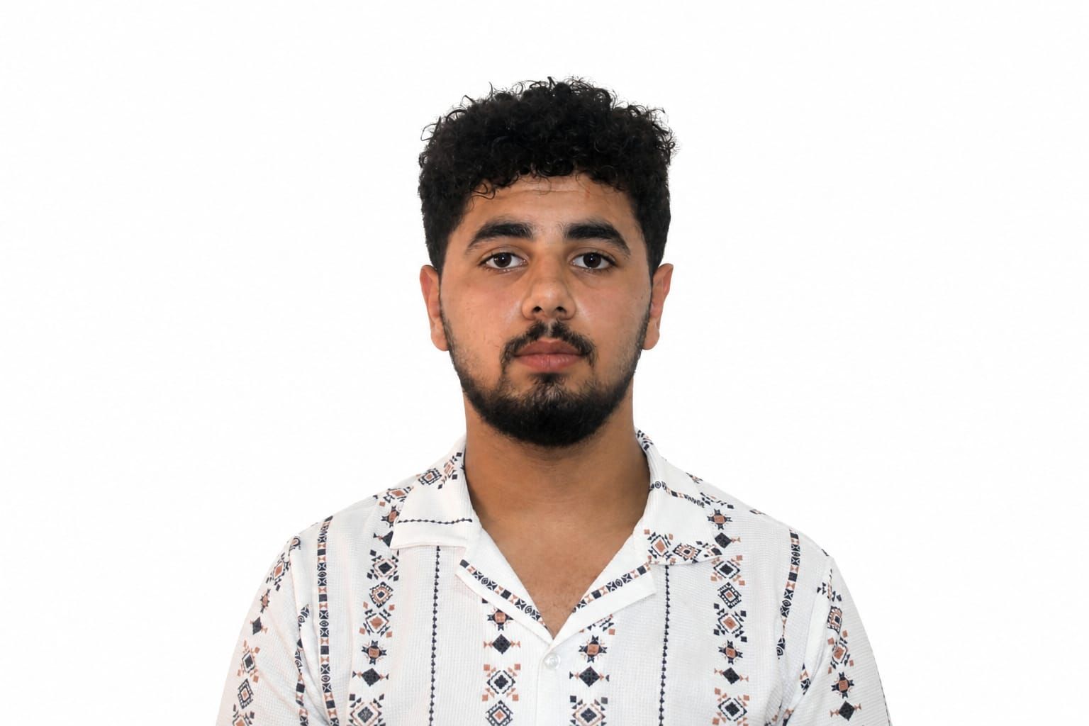 Human Appeal Orphan - Hussein