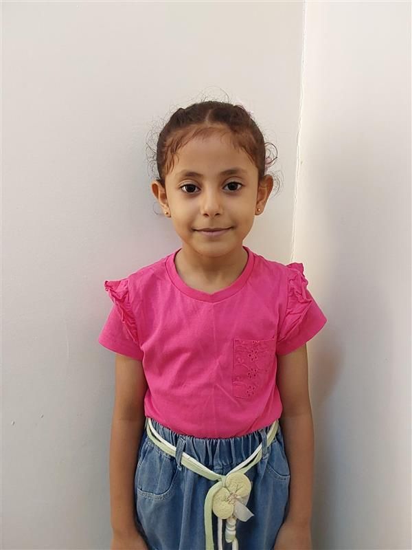 Human Appeal Orphan - Rouh Waled